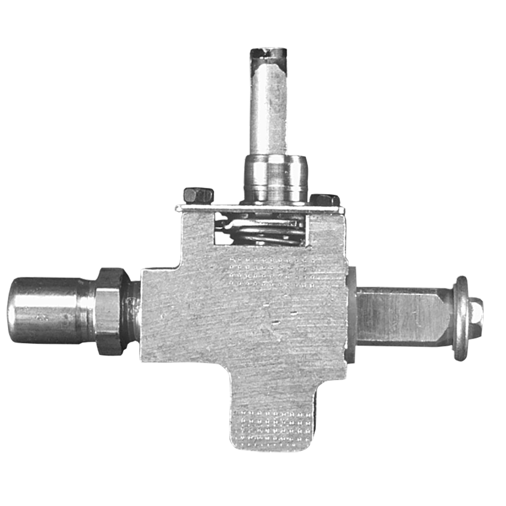  - Aftermarket Range Burner Valves